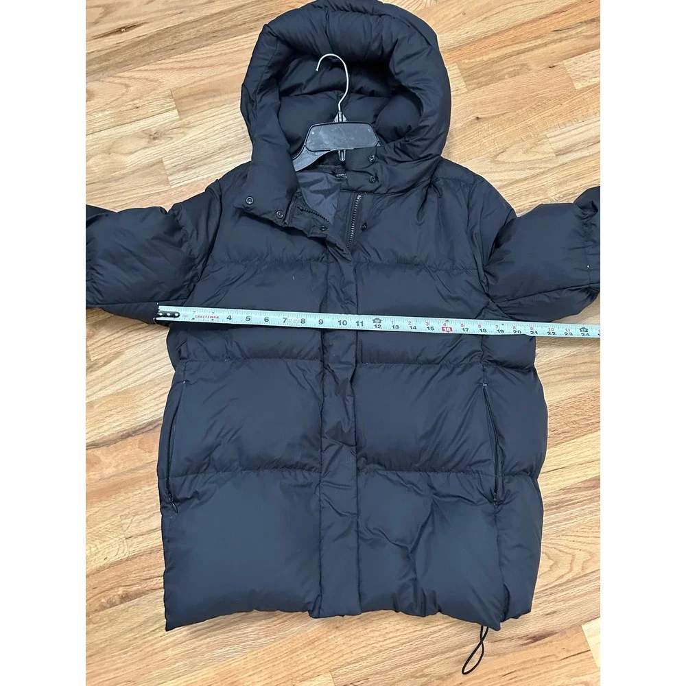 Uniqlo ultra light